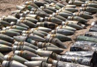 دیده بان حقوق بشر خواستار توقف سریع فروش تسلیحات آمریکایی به عربستان شد