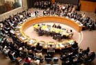 نشست شورای امنیت در مورد حلب