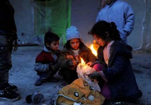 حميميم: خروج 3193 مدنيًا بينهم 1587 طفلاً من شرق حلب