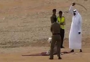 صدور حکم اعدام آل سعود برای چند جوان شیعه عربستانی