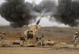 ادامه عملیات ارتش و کمیته‌های مردمی یمن در عمق خاک عربستان