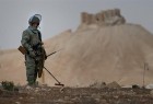 Russia to demine Aleppo liberated areas