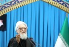 Iranian cleric urges retaliation for US breaches