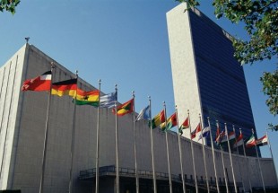 تأکید سازمان ملل بر خروج رژیم صهیونیستی از بلندی های جولان