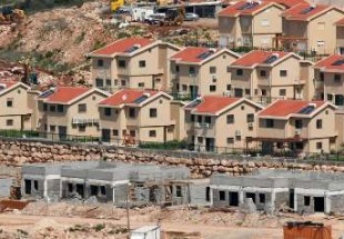 تصمیم  رژیم صهیونیستی برای احداث 770 واحد مسکونی جدید در جنوب قدس