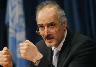 Syria raps UN resolution on halting anti-terror campaign