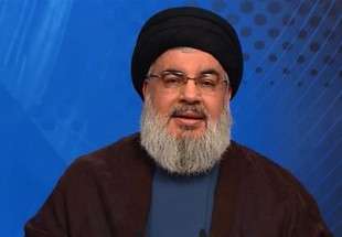 Nasrallah vows coming victory for Syria, allies in Aleppo