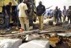 90 کشته و مجروح در انفجارهای انتحاری در نیجریه