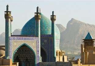 Iran a top travel destination for 2017