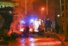 Twin bomb attack leaves 29 dead in Istanbul