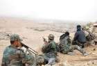 Syria deploys more forces to Palmyra in anti-ISIL campaign
