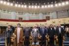 Tehran hosts confab on security in West Asia  <img src="/images/picture_icon.png" width="13" height="13" border="0" align="top">