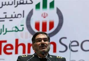 Iranian official calls Israel as sole inherent crisis in West Asia