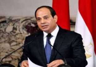 اعلام سه روز عزای عمومی در مصر