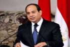 اعلام سه روز عزای عمومی در مصر