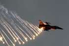 حمله جنگنده‌های ترکیه به مواضع پ.‌ک.‌ک در شمال عراق