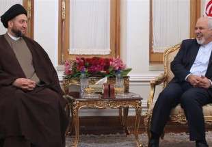 Iran vows to stand by Iraq for boosting security