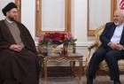 Iran vows to stand by Iraq for boosting security