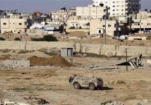 ISIL executes 16 civilians in Sinai Peninsula