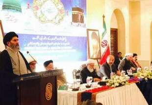 برگزاری سمینار وحدت اسلامی در پاکستان