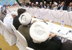Tenue de la commission de l’affrontement des défis posés au monde musulman
