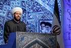 Syrian grand Mufti thanks Iran for supporting his country