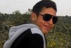 Palestinian teen shot dead by Israeli forces near Ramallah