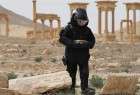 Syria reveals evidences of militants’ gas attack to OPCW