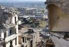 Evacuation of militants, residents from Aleppo resumes
