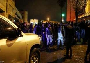 کشته شدن دست کم ده نفر در گروگان گیری در اردن