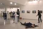 Russian Ambassador to Turkey Is Assassinated in Ankara  <img src="/images/picture_icon.png" width="13" height="13" border="0" align="top">