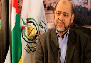 حماس جنبشی متحد و قدرتمند است/بر تحقق آشتی ملی حریص هستیم