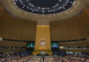 UN rights resolution is spitful, politically-interested: Iran