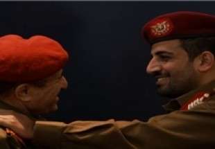 فرمانده جدید ستاد ارتش یمن معرفی شد