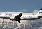 Iran Air inks deal with Airbus to buy 100 planes