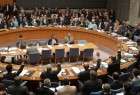 تصویب قطعنامه ضد صهیونیستی در شورای امنیت