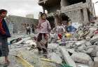 Nine Yemeni kids, women killed in Saudi strikes