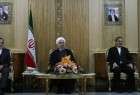Iran urges good ties with neighbors