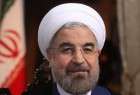 Iran’s President Rouhani congratulates Pope, Christians on Christmas