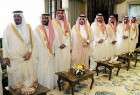 فرار ده‌ها شاهزاده سعودی از عربستان بعد از روی کار آمدن ملک سلمان/ کمک گرفتن عربستان از مزدوران در مرزهای خود