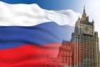 اعتراض روسیه به اقدام خصمانه آمريكا علیه سوریه