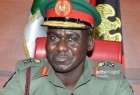 تأکید ارتش نیجریه بر جلوگیری از بازگشت بوکوحرام به داخل کشور