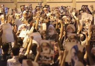 البحرين عام 2016، "الثورة المضادة"