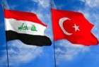 پایان یکسال تنش در روابط عراق و ترکیه