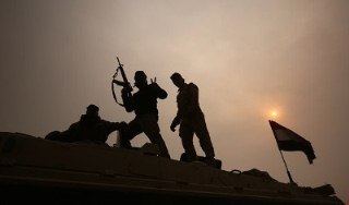 معارك الموصل.. معوقات التقدم في حروب المدن