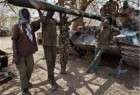 ده ها کشته و زخمی در درگیری های دارفور سودان