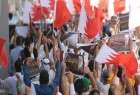 مخالفت بحرینی ها با هرگونه عادی سازی روابط با رژیم صهیونیستی