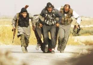 هروب جماعي لداعش من جنوب شرق الموصل