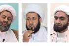 المحاكم البحرينية تؤيد حبس ستة من علماء الدين بتهمة التجمهر في الدراز