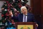 Abbas warns against relocation of US embassy in al Quds